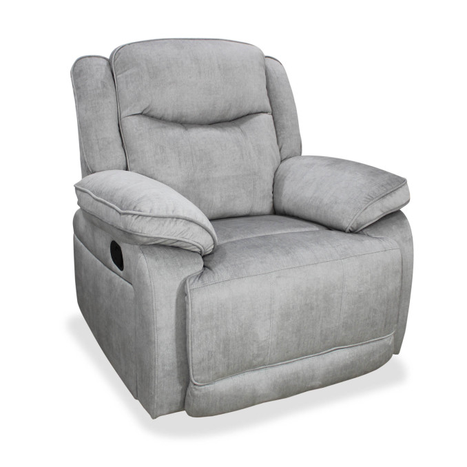 Sillón relax reclinable Justin