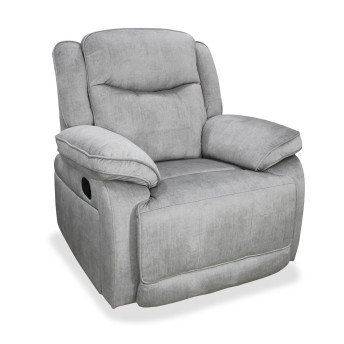 Sillón relax reclinable Justin