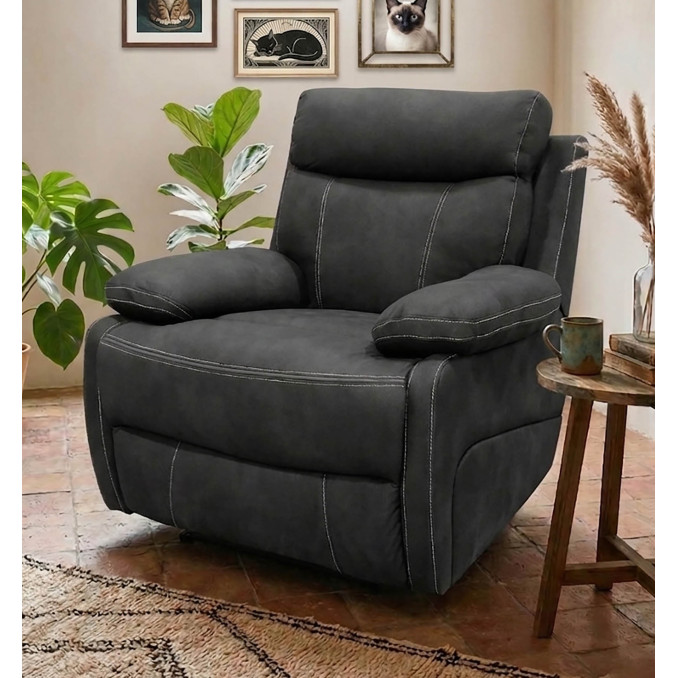 Sillón relax Jack