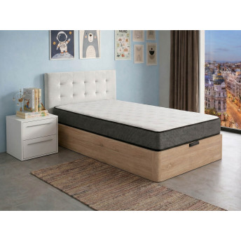 Colchón Eco Ahorro 90x180 cm