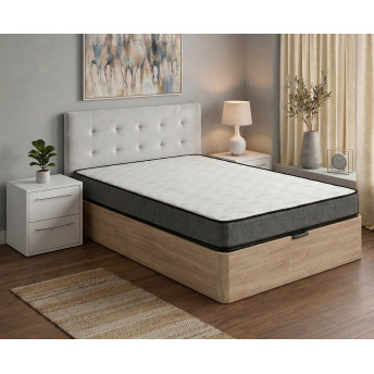 Colchón Eco Ahorro 135x190 cm