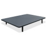 Base tapizada Champion 135x190cm.