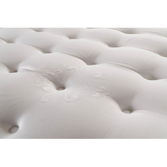 Colchón muelles alta resistencia Verona 135x190 Altura 29 cm