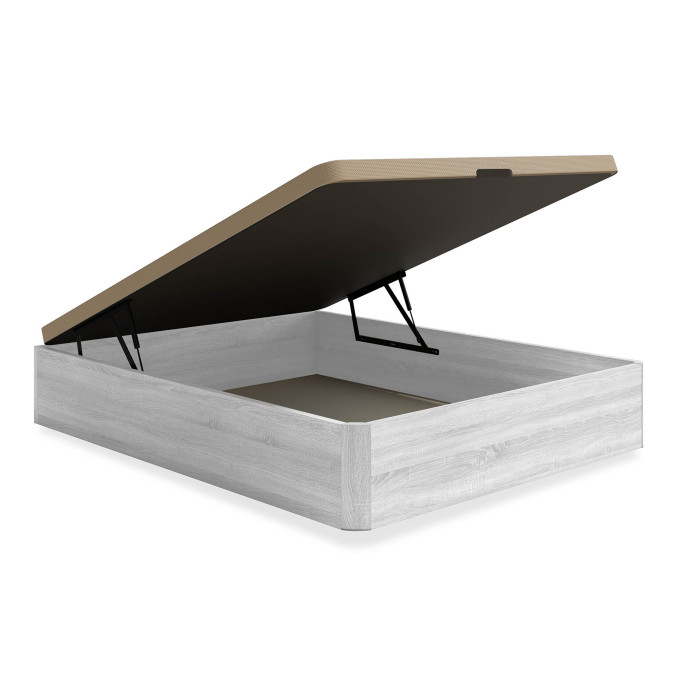 Canapé 90x190 Mónaco ártico