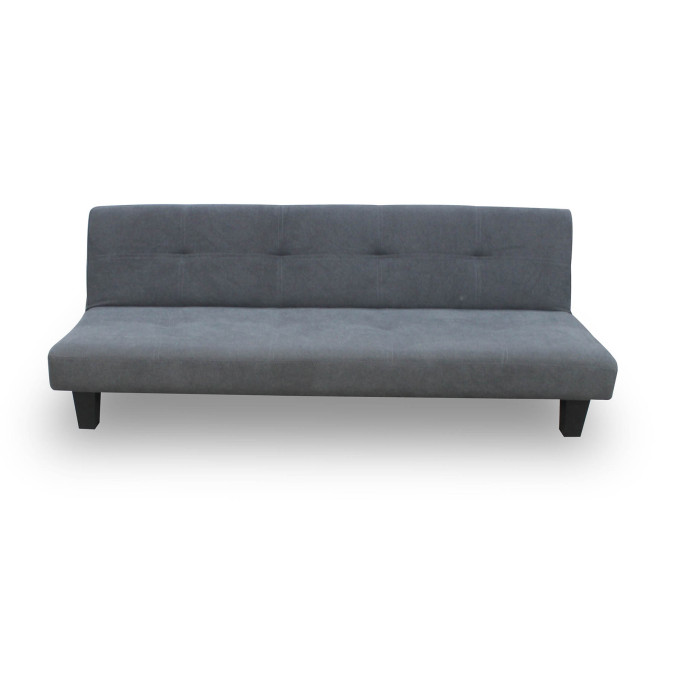 Sofá cama clic clac Tinder 165 cm.