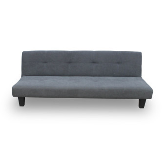 Sofá cama clic clac Tinder 165 cm.