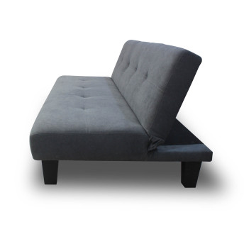 Sofá cama clic clac Tinder 165 cm.