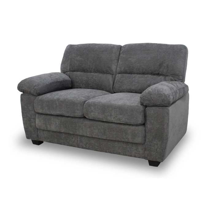 Sofá dos plazas Lincon 154 cm