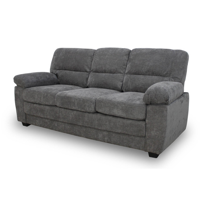 Maxi sofá tres plazas Lincon 210 cm