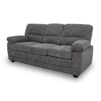 Maxi sofá tres plazas Lincon 210 cm