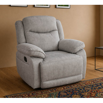 Sillón relax reclinable Justin