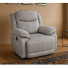 Sillón relax reclinable Justin