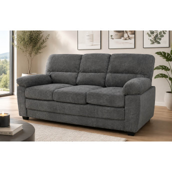 Maxi sofá tres plazas Lincon 210 cm