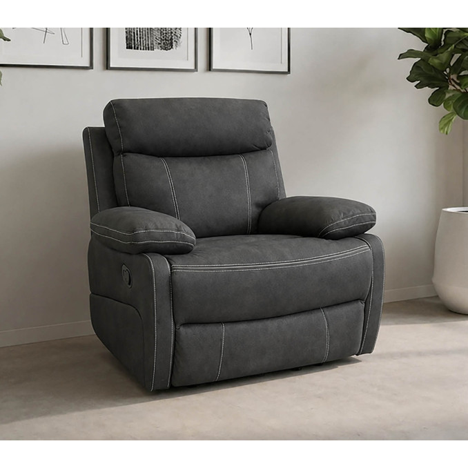 Sillón relax Jack