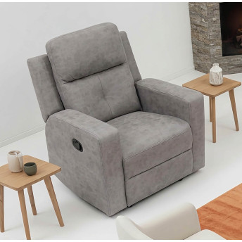 Sillón relax reclinable Nadal