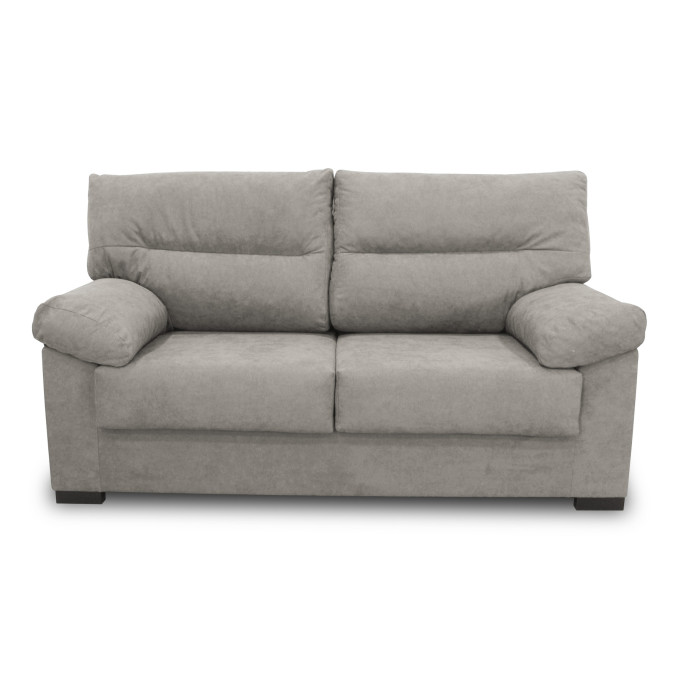 Sofá 3 plazas Tiffany 180 cm color beige