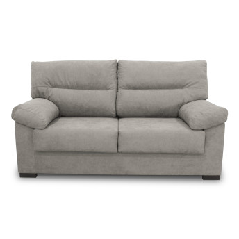 Sofá 3 plazas Tiffany 180 cm color beige