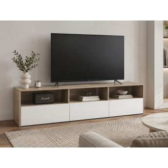 Mueble de TV Tripler 200 cm