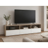 Mueble de TV Tripler 200 cm
