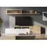 Mueble de salón Clever 200 cm