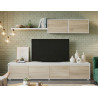 Mueble de salón Master 200 cm