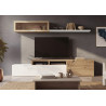Mueble de salón Clever 200 cm