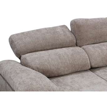 Sofá chaiselongue derecha Alice 280 cm