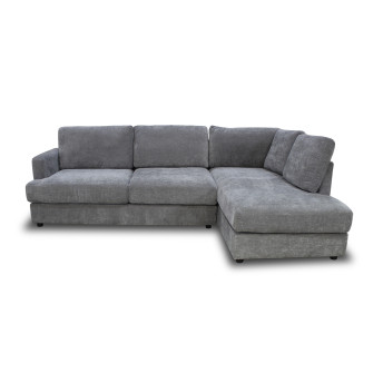 Sofá chaiselongue derecha Cynthia 263 cm