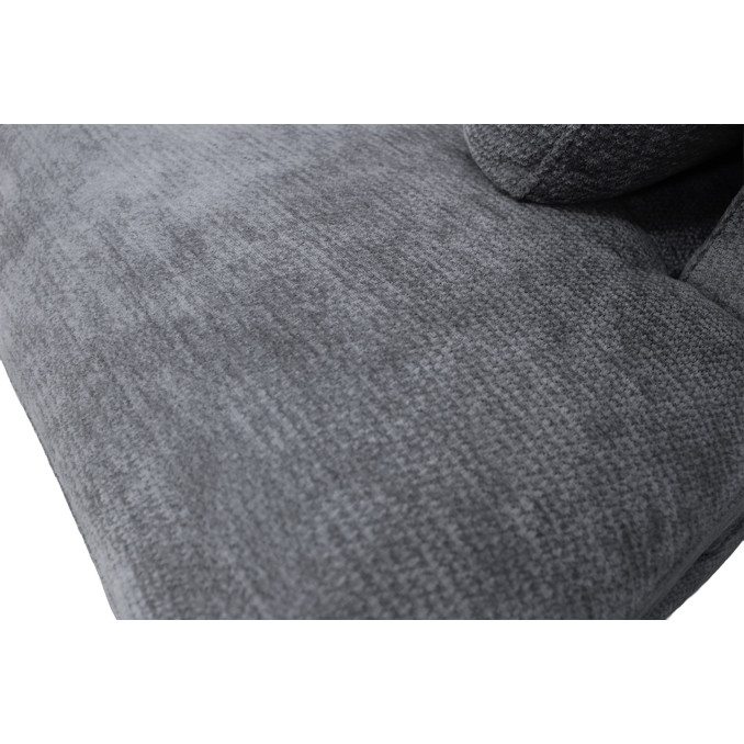 Sofá chaiselongue derecha Cynthia 263 cm