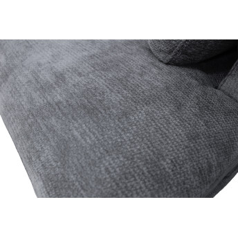 Sofá chaiselongue derecha Cynthia 263 cm