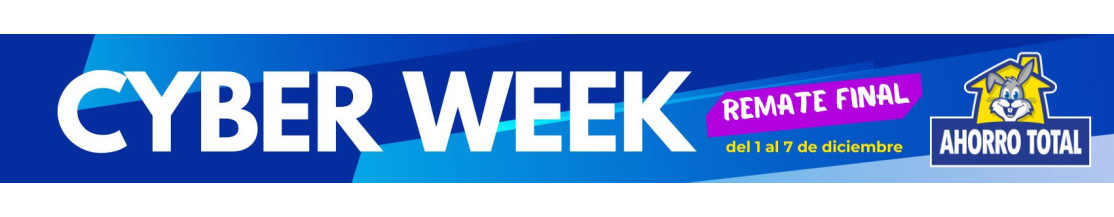 Ofertas exclusivas de Muebles y sofás en Cyber Week 2025