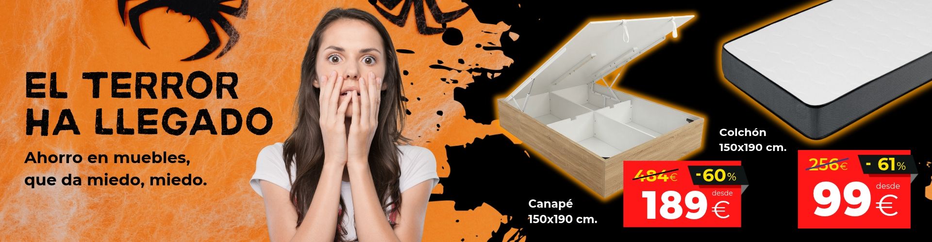Top ahorro Top ahorro