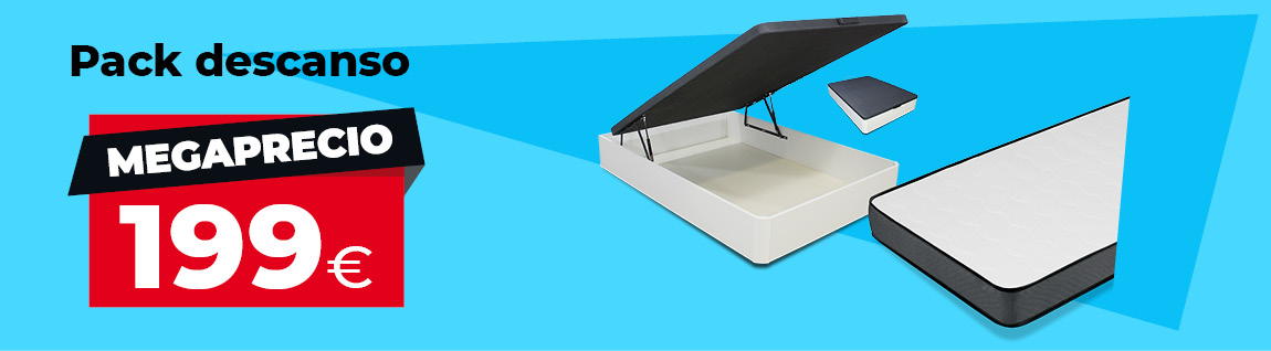 Sof&aacute; relax tres plazas 205 cm Vineta Concept