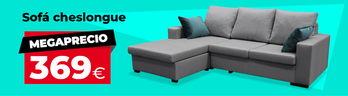 Rinconera barata Gris