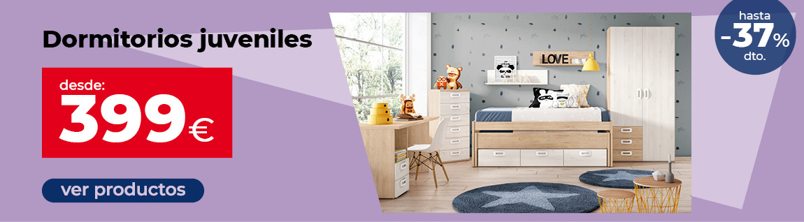  colchones juveniles económicos