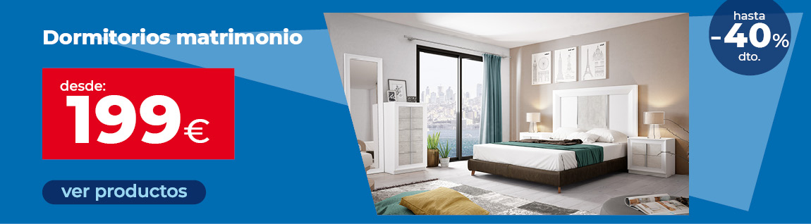 dormitorios de salón  económicos