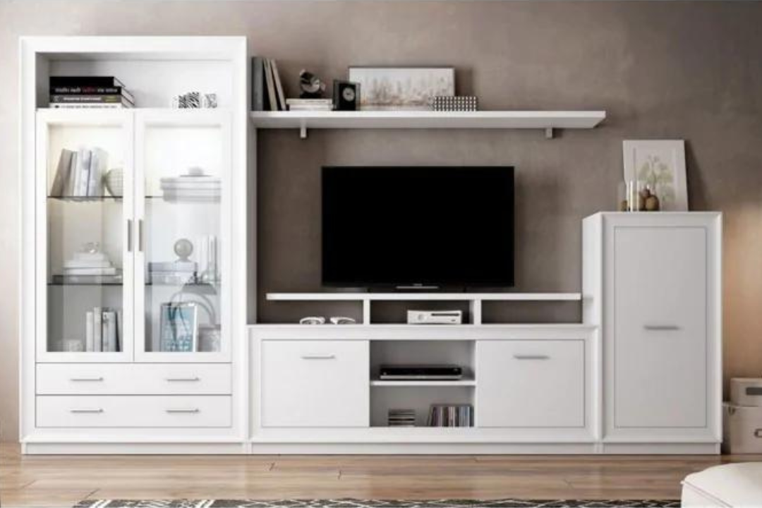 espectacular salón comedor