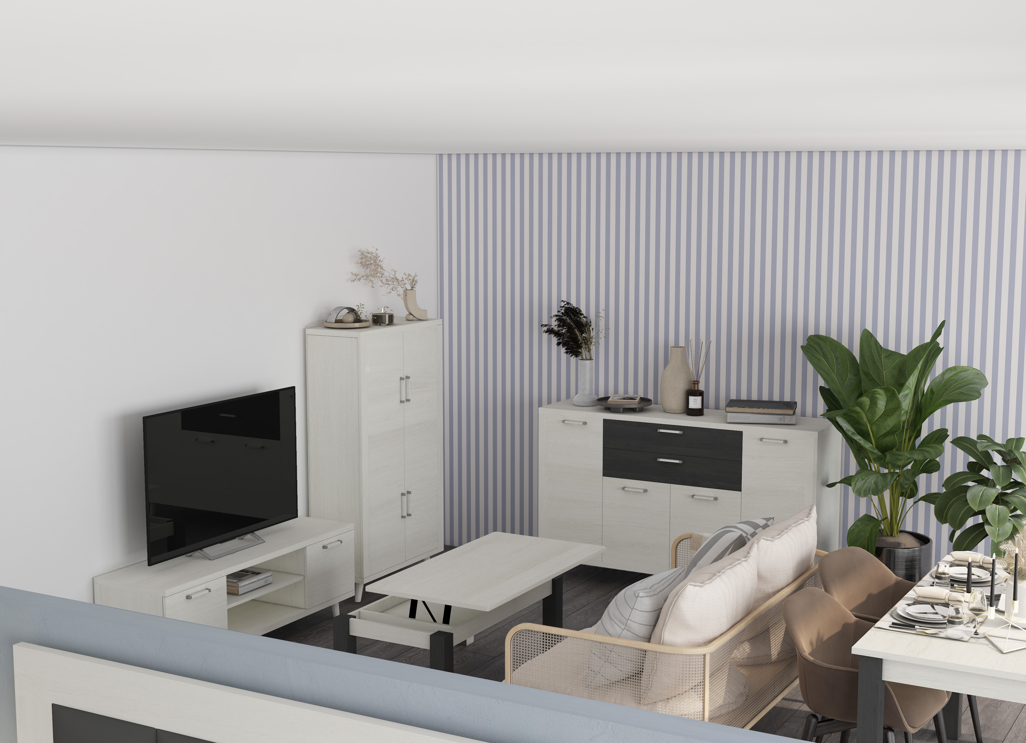 Iluminación Natural