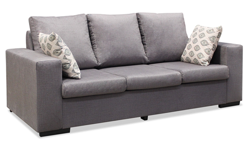 sofá económico belen