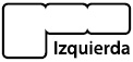 Posición izquierda